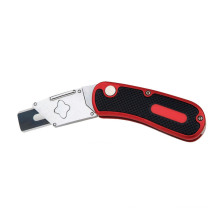 Folding Carpet Knife